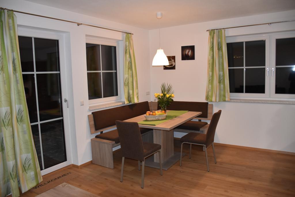 Ferienwohnung Gut Maierlehen Radstadt Exterior foto