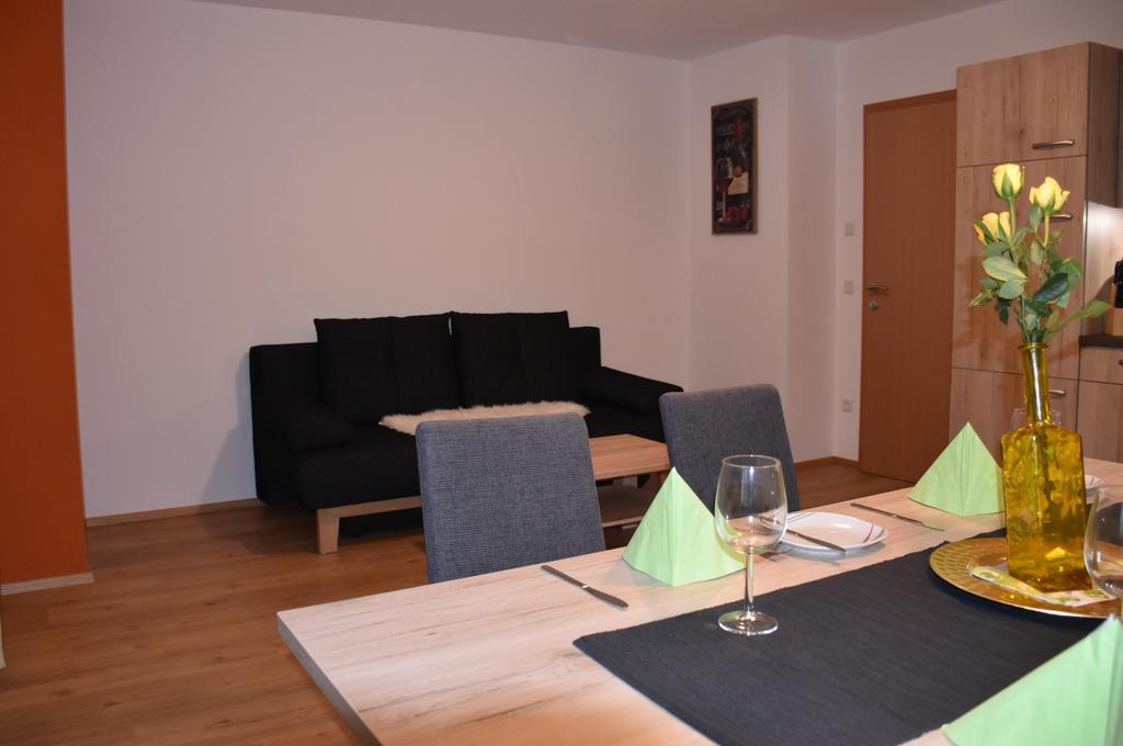 Ferienwohnung Gut Maierlehen Radstadt Exterior foto
