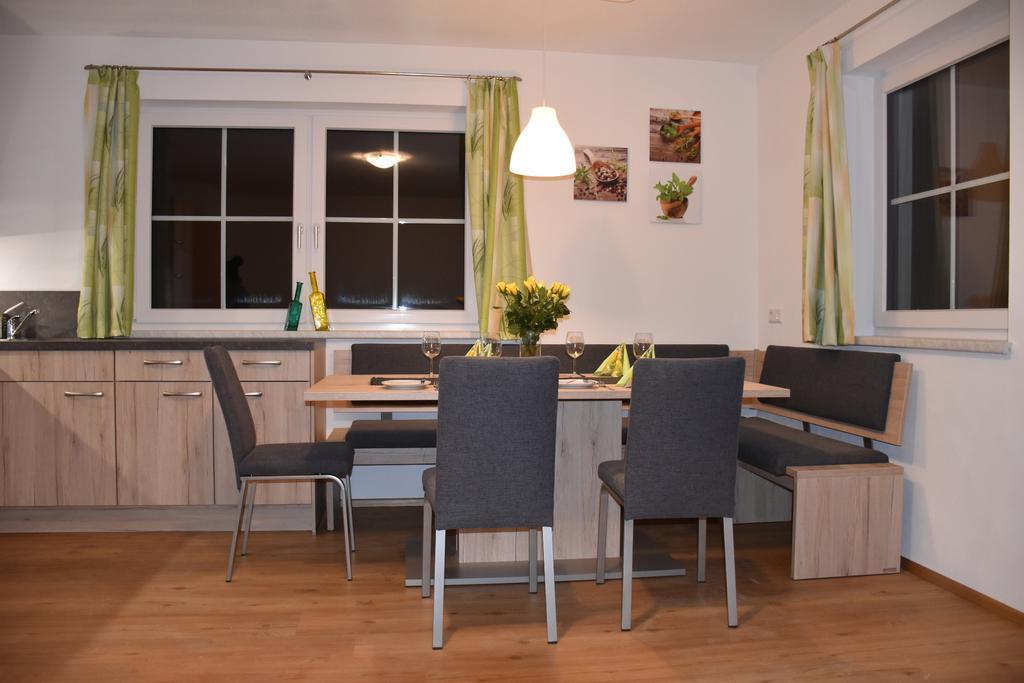 Ferienwohnung Gut Maierlehen Radstadt Exterior foto