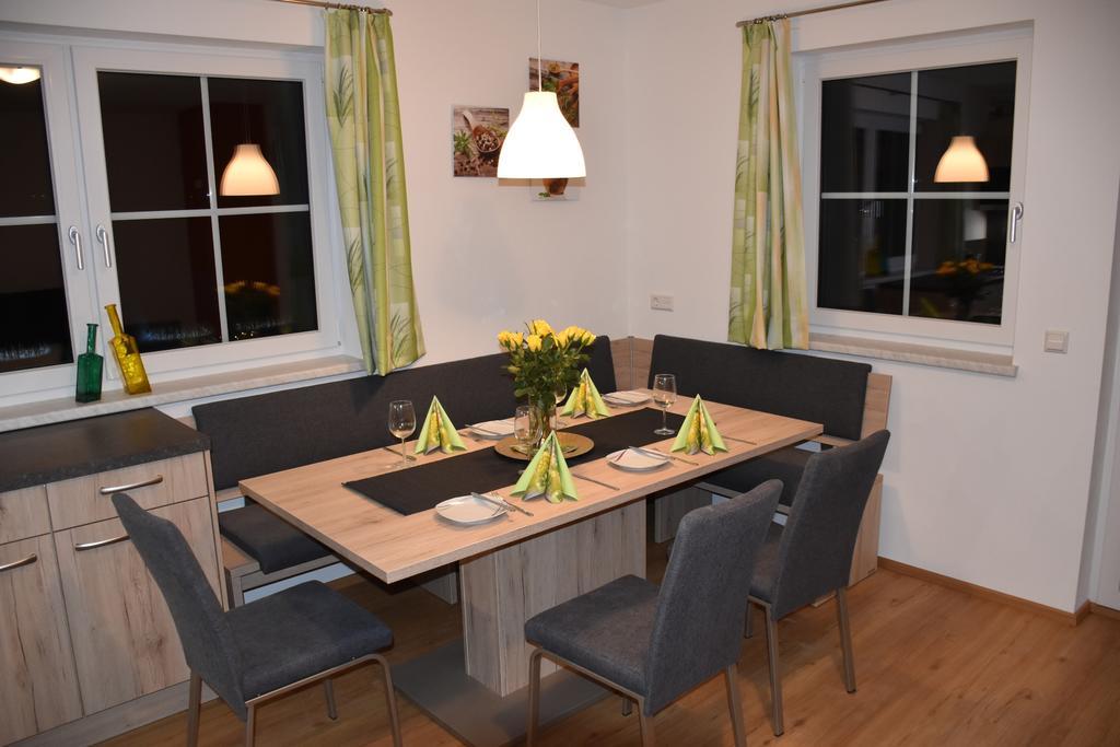 Ferienwohnung Gut Maierlehen Radstadt Exterior foto