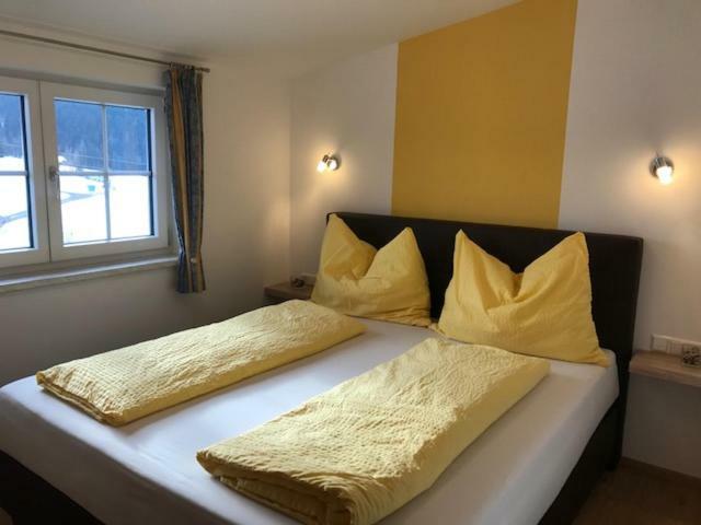 Ferienwohnung Gut Maierlehen Radstadt Exterior foto