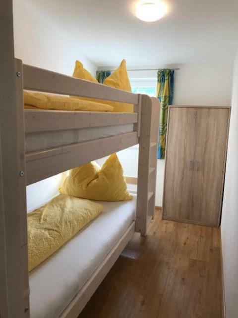 Ferienwohnung Gut Maierlehen Radstadt Exterior foto